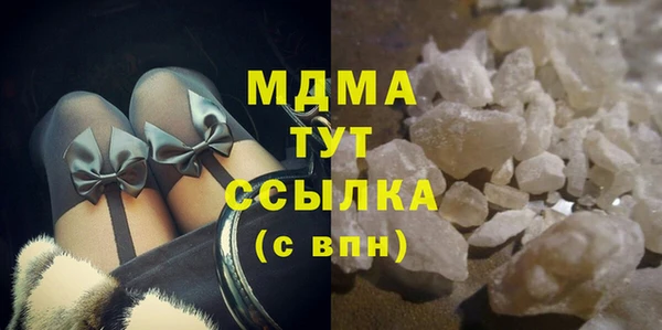 круглые Липки